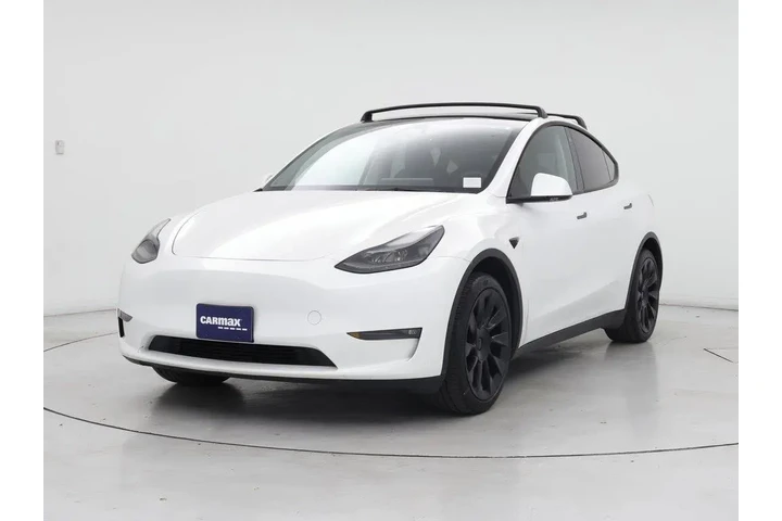 $34998 : Tesla Model Y 2023 AWD Long image 4