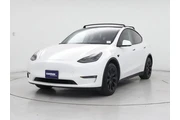 $34998 : Tesla Model Y 2023 AWD Long thumbnail