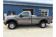 $16990 : 2014 F-250 Super Duty XL thumbnail