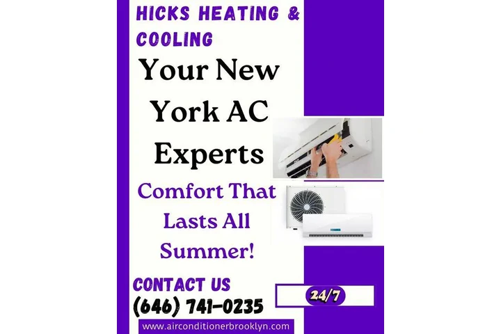 Hicks Heating & Cooling image 6