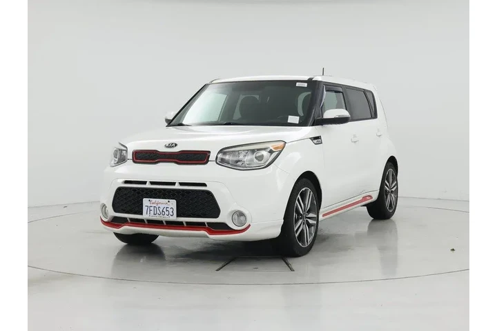 $12599 : Kia Soul 2014 + 4dr Crossove image 4