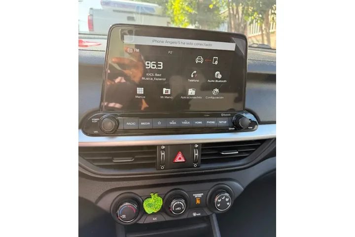 KIA FORTE 2020 🚗 image 7