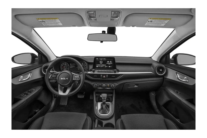 $22995 : Kia Forte 2022 LXS 4dr Sedan image 5