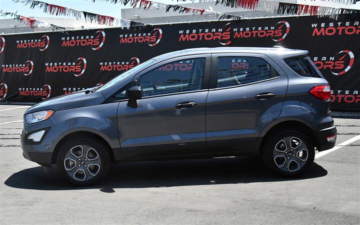 $13484 : EcoSport S image 4