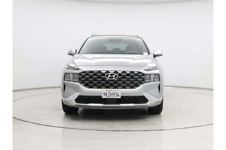 $30998 : Hyundai SANTA FE 2023 Callig image 5