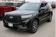 $37521 : Ford Explorer 2025 AWD ST-Li thumbnail