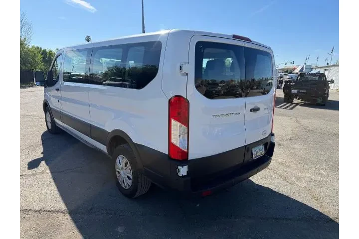 $37500 : Ford Transit 2023 350 XL 3dr image 3