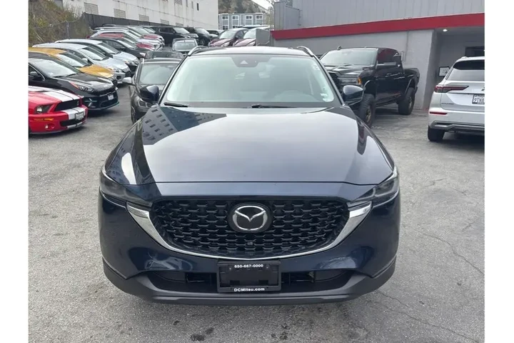 $24888 : Mazda CX-5 2023 AWD 2.5 S Pr image 2