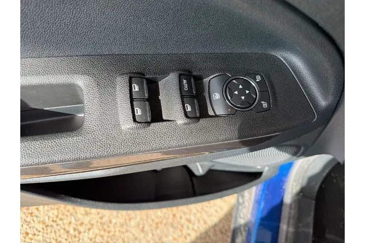 $15402 : Ford EcoSport 2021 SE 4dr Cr image 9