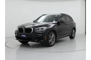 $30998 : BMW X3 2021 AWD xDrive30i 4d thumbnail