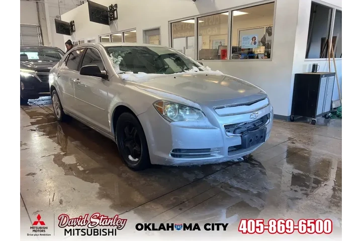 $1990 : Chevrolet Malibu 2009 LS Fle image 1