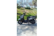 $1800 : motoneta Frontier 200 thumbnail