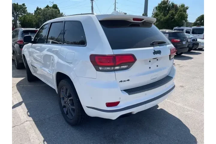 $19995 : Jeep Grand Cherokee 2020 4x4 image 6