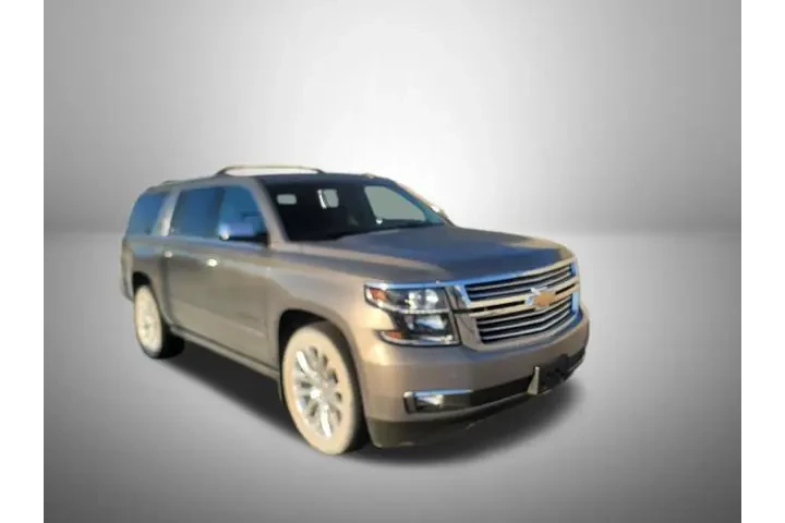 $39866 : Chevrolet Suburban 2019 4x4 image 2