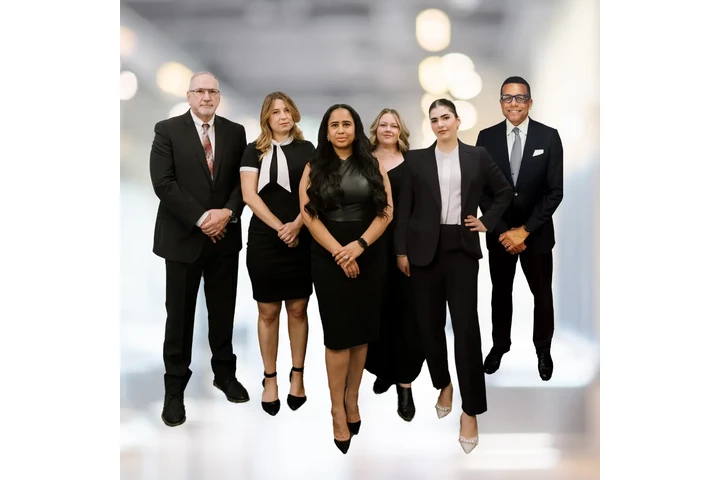 The Nieves Law Firm - Oakland image 2