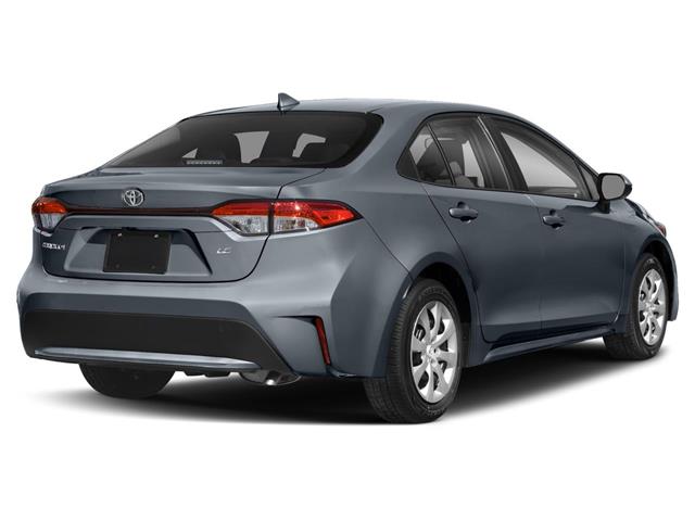 $15965 : 2021 Corolla LE image 5