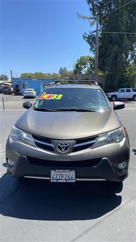 $14633 : 2013 TOYOTA RAV4 image 10