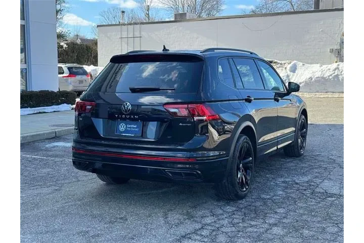 $27500 : Volkswagen Tiguan 2023 AWD S image 8