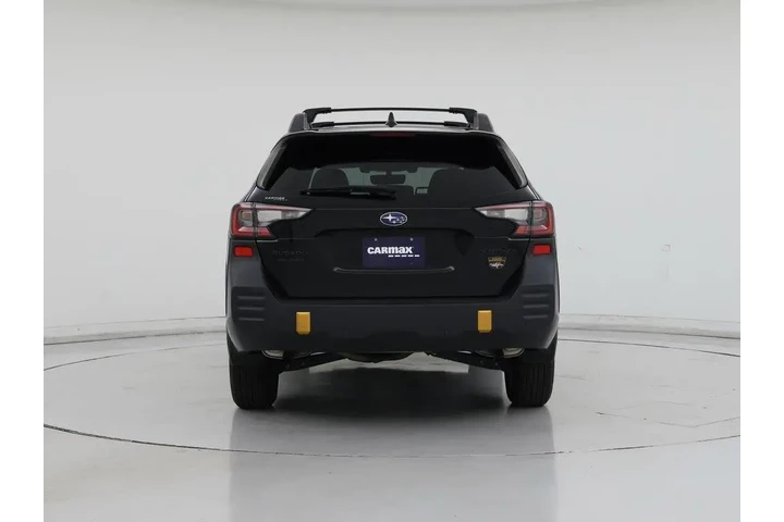 $27998 : Subaru Outback 2022 AWD Wild image 6
