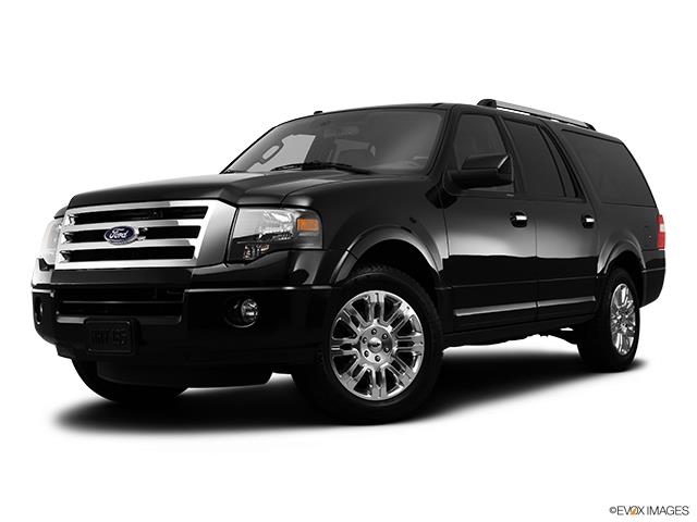 2013 Expedition EL image 4