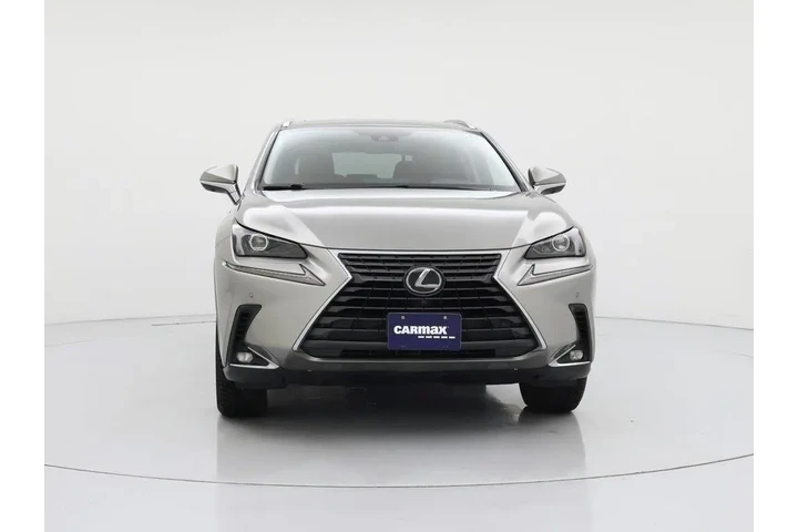 $27998 : Lexus NX 300 2020 AWD 4dr Cr image 5