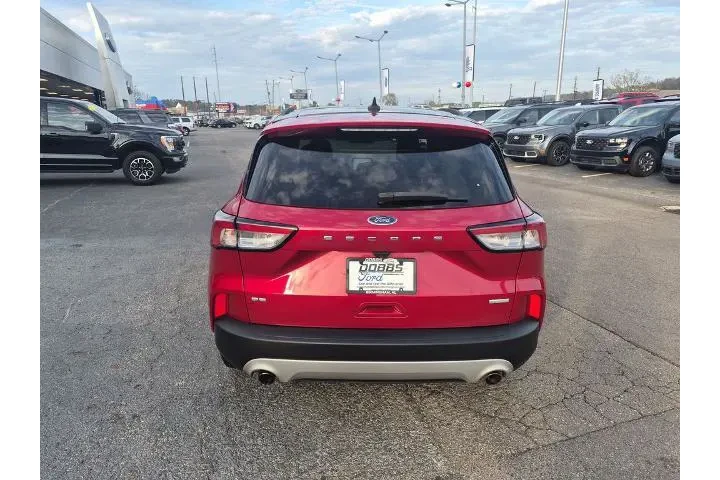 $14988 : Ford Escape 2020 SE 4dr SUV image 6