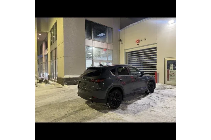 $28999 : Mazda CX-5 2024 AWD 2.5 S Pr image 4