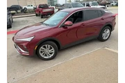 Buick Envista 2024 Preferred en Houston