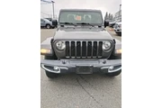 Jeep Gladiator 2021 4x4 Spor en Sacramento