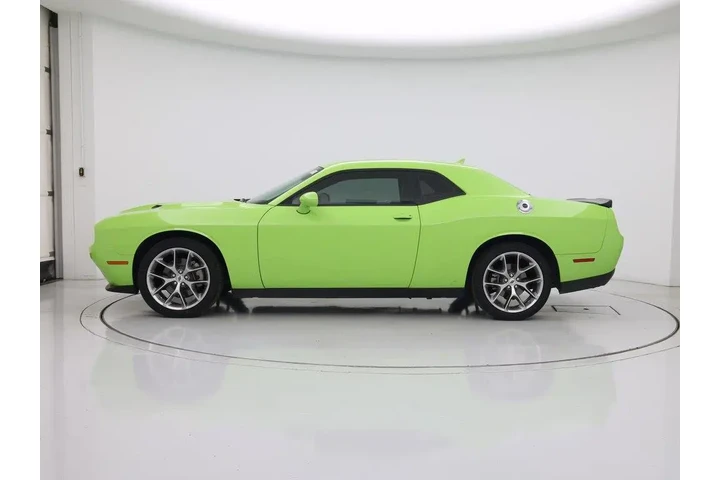 $26998 : Dodge Challenger 2023 SXT 2d image 3
