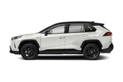 $31093 : Toyota RAV4 Hybrid 2021 AWD thumbnail