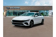 Hyundai ELANTRA 2025 Limited en Ventura