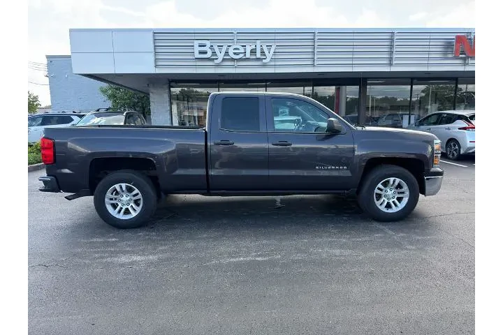 $15995 : Chevrolet Silverado 1500 201 image 2