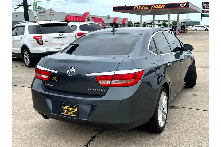 $6999 : 2013 Verano Base image 9