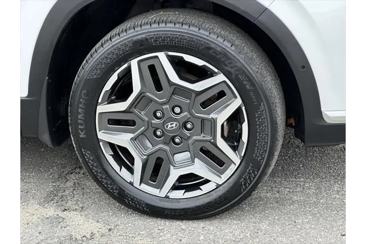 $22555 : Hyundai SANTA FE Hybrid 2021 image 7