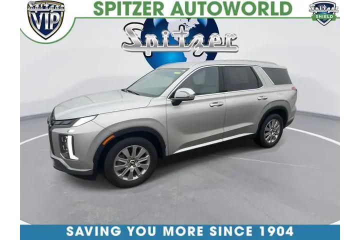 $35769 : Hyundai PALISADE 2024 AWD SE image 4
