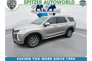 $35769 : Hyundai PALISADE 2024 AWD SE thumbnail