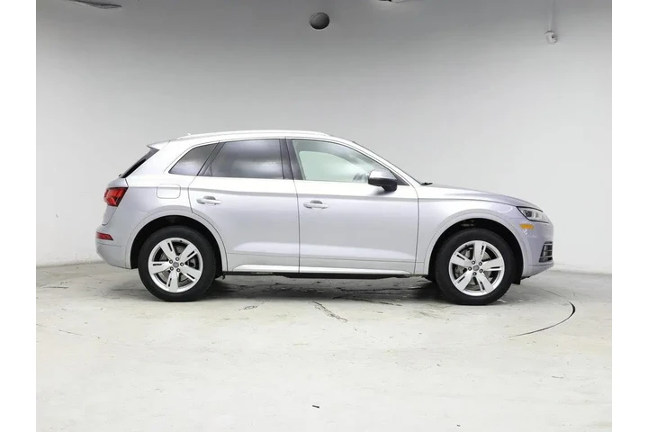 $19998 : Audi Q5 2018 AWD 2.0T quattr image 7