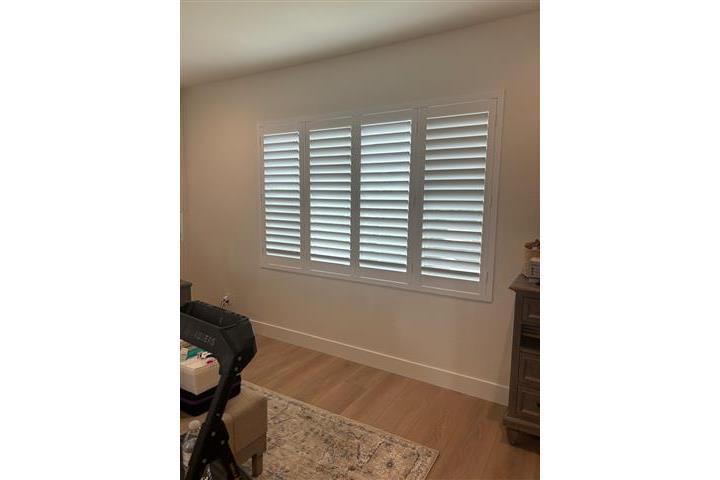 Blinds, Shutters and Shades image 1