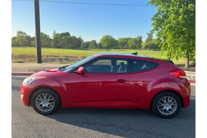 $7385 : 2014 Veloster image 4