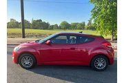 $7385 : 2014 Veloster thumbnail