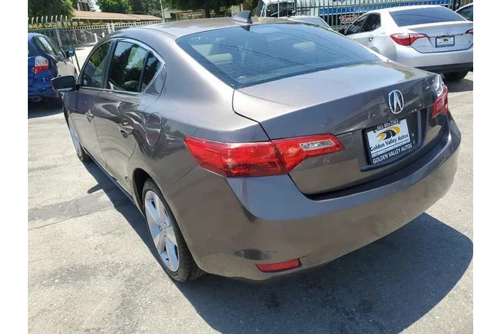 $9999 : 2015 ILX image 5