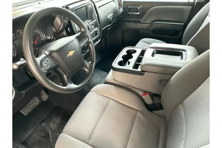 $14650 : Chevrolet Silverado 1500 LD image 9