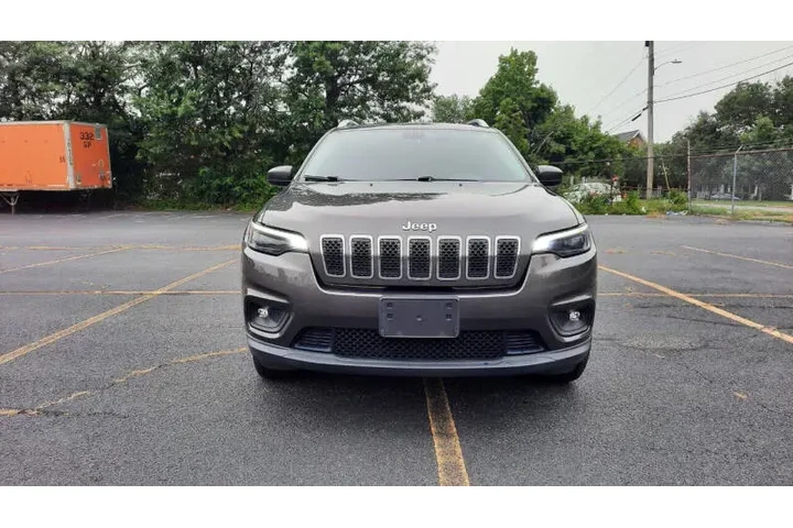$12495 : 2019 Cherokee Latitude Plus image 5