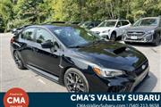 $18403 : PRE-OWNED 2018 SUBARU WRX LIM thumbnail