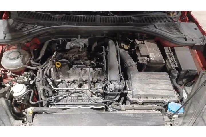 $12025 : Volkswagen Jetta 2019 S 4dr image 8