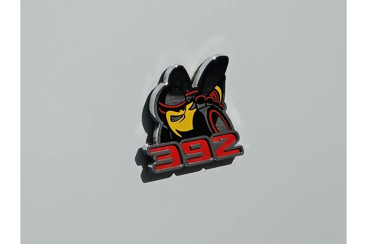 $35895 : Dodge Challenger 2021 R/T Sc image 5