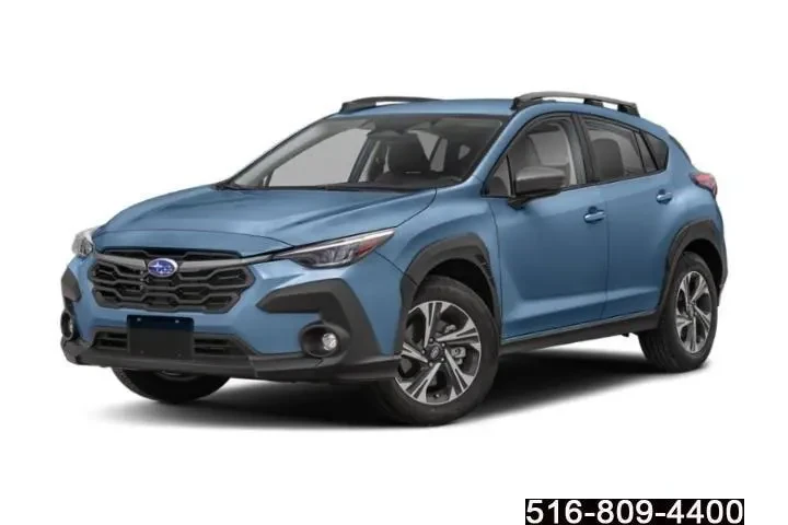 $25947 : Subaru Crosstrek 2024 AWD Pr image 1