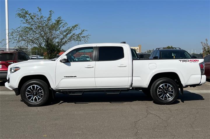 $36490 : Tacoma TRD Sport image 9