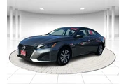 Nissan Altima 2025 2.5 S 4dr